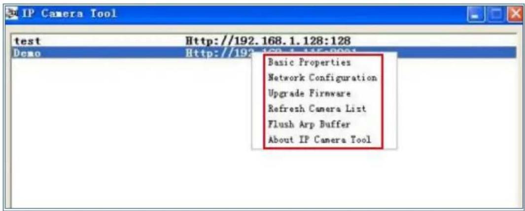 EBODE IPV38 - Six Options Disponibles - 1
