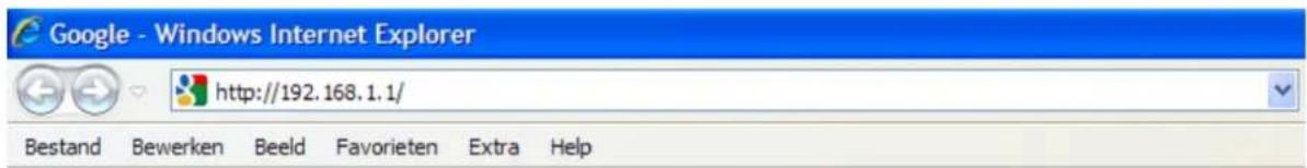 EBODE IPV38 - Set Port Forwarding in the router (Manually) - 5