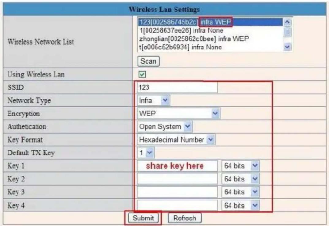 EBODE IPV38 - Extra information: - 8