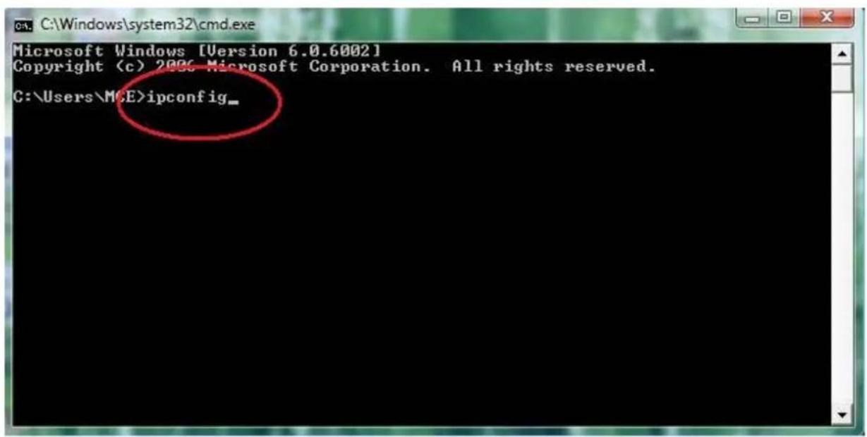 EBODE IPV38 - Set Port Forwarding in the router (Manually) - 3