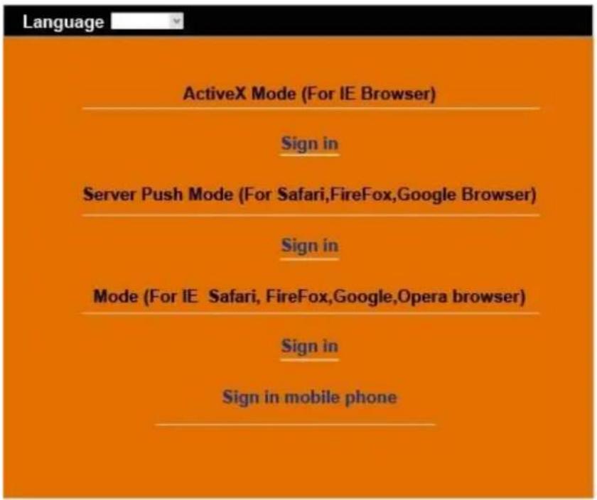 EBODE IPV38WE - For IE Browser (Microsoft Windows default browser "Internet Explorer") - 1