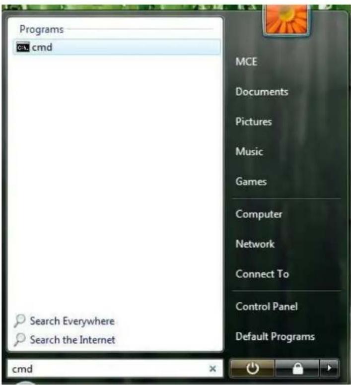 EBODE IPV38WE - Set Port Forwarding in the router (Manually) - 2