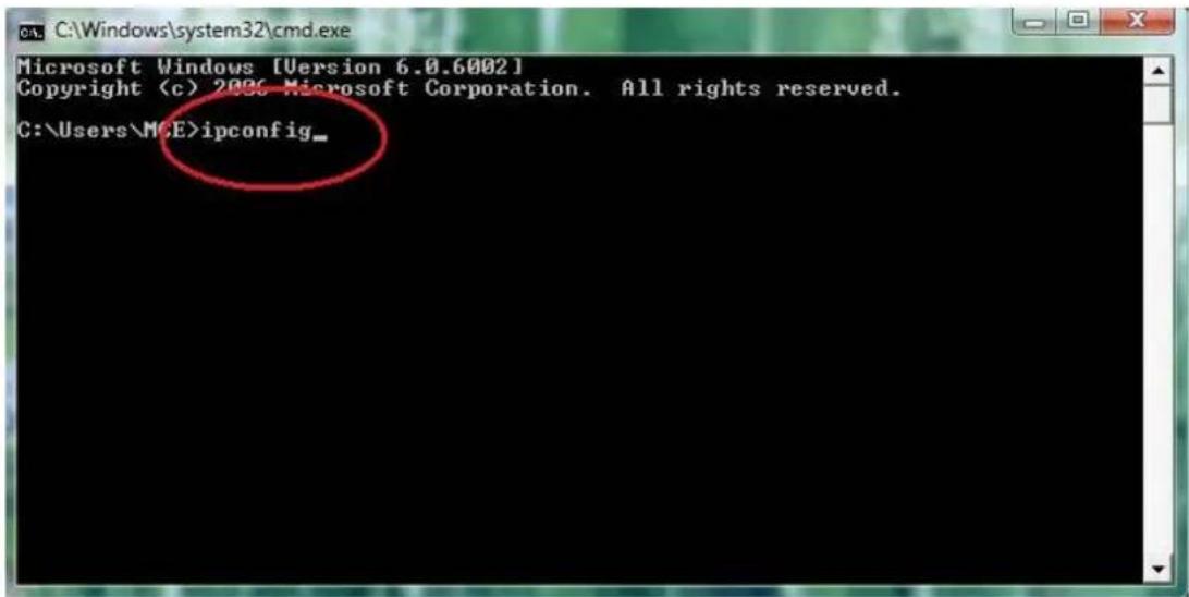 EBODE IPV38WE - Appliquer la redirection de port au routeur (Manuellement) - 3