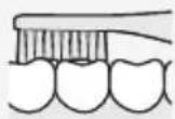 PANASONIC EWDS90QP - Mordida (dentes deTRS) - 1