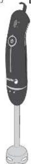 FAGOR B850A - 1