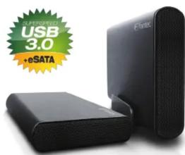 Fantec DBAluSky U3e - 1