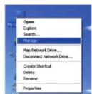 Fantec DBAluSky U3e - Guide de formatage du disque dur - 1