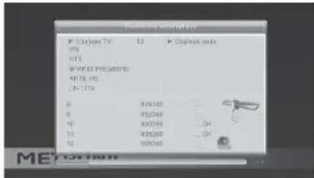 METRONIC Zapbox HDM1.1 - A - installation simplifiée - 4