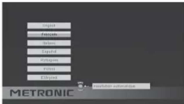 METRONIC Zapbox HDM1.1 - A - installation simplifiée - 3