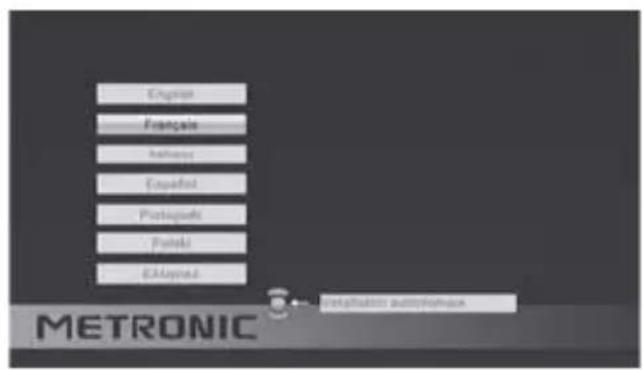 METRONIC Zapbox HDM1.1 - A - Instalación simplificada - 3