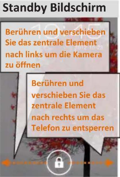 NGM-Mobile WeMove Miracle - Akku einsetzen: - 5