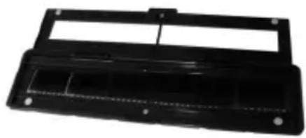 ION Film 2 SD Plus - USING THE FILM HOLDER - 1