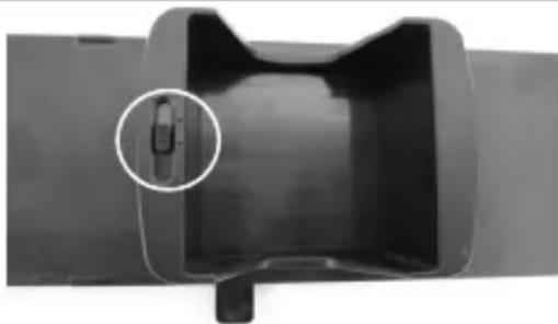 ION Film 2 SD Plus - USING THE RAPID SLIDE FEEDER - 1