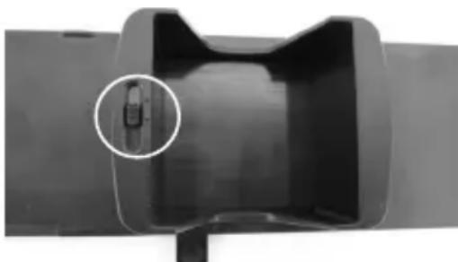 ION Film 2 SD Plus - COMO USAR LOS ALIMENTADOR RAPIDO DE DIAPOSTIVAS - 1