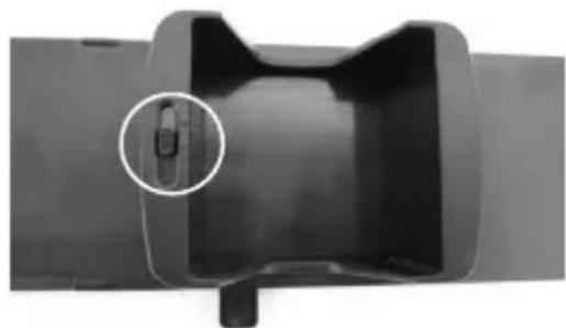 ION Film 2 SD Plus - UTILISATION DU PORTE-DIAPPOSITIVE D'ALIMENTATION RAPIDE - 1