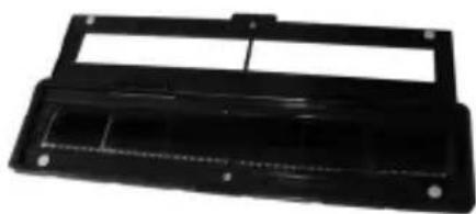 ION Film 2 SD Plus - VERWENDUNG DER FILMSTREIFEN - 1