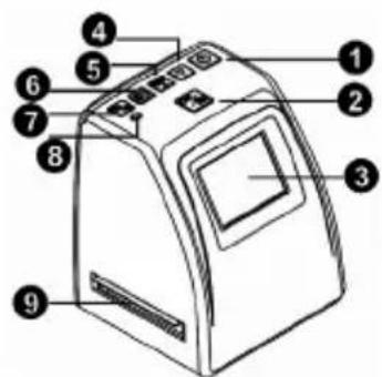 ION Film 2 SD Plus - Enregistrement de produit et soutien technique - 1