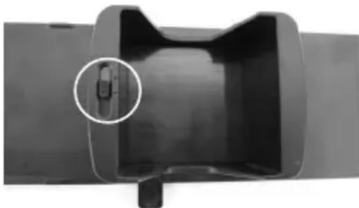 ION Film 2 SD Plus - UTILIZZO DEL ALIMENTATORE RAPIDO DIAPOSTIVE - 1