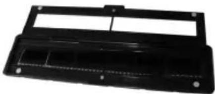 ION Film 2 SD Plus - UTILISATION DU PORTE-PELLICULE - 1