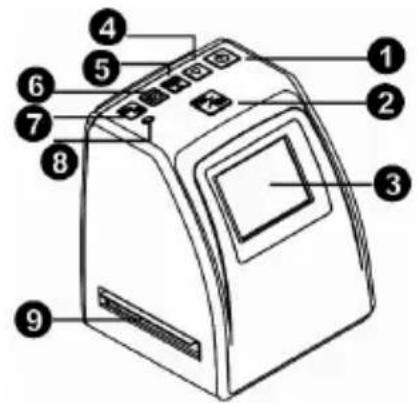 ION Film 2 SD Plus - Registrazione e assistenza - 1
