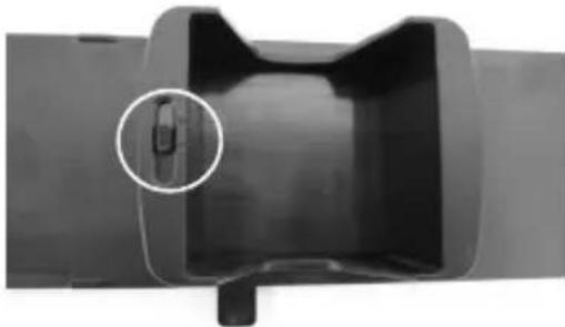 ION Film 2 SD Plus - VERWENDUNG DER SCHNELL-ZUFUHRGERAT FÜR DIAS - 1