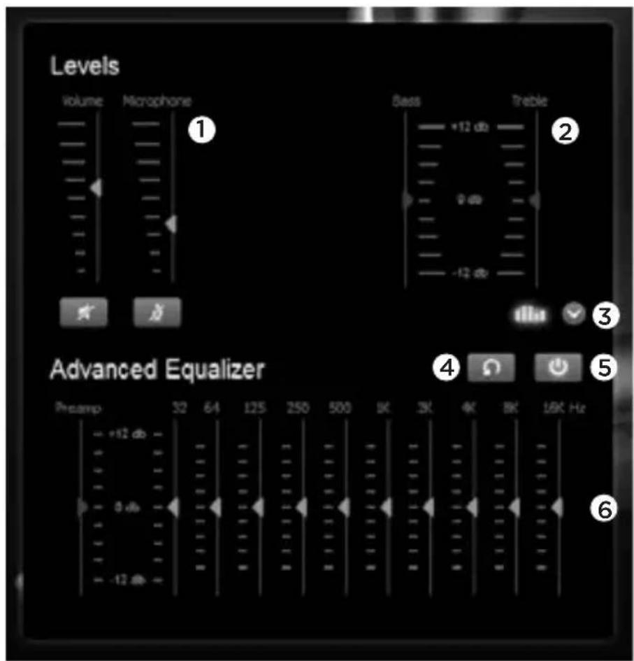 LOGITECH G430 - Púθμiαn - 5