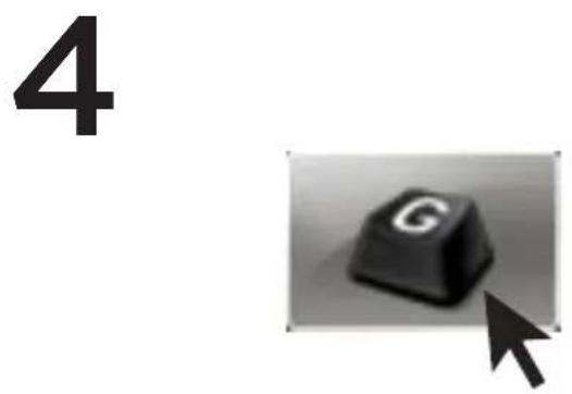 LOGITECH G430 - Hac troponka - 4