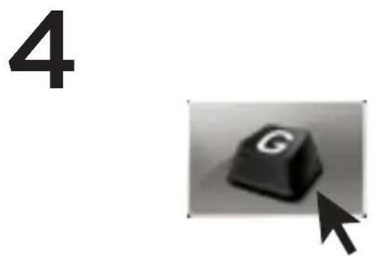 LOGITECH G430 - Configuração - 4
