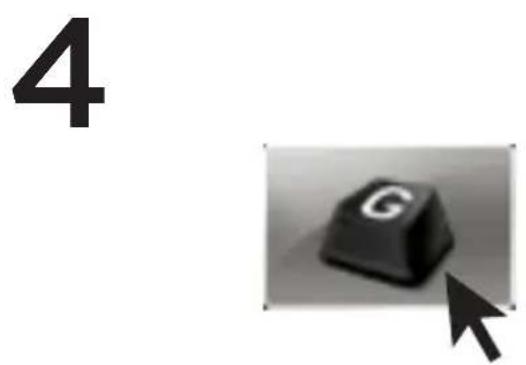 LOGITECH G430 - Asennus - 4