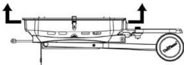 Blue Rhino GTC1205B - 6 - 1