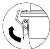 Blue Rhino GTC1205B - Assembly Instructions (continued) - 5