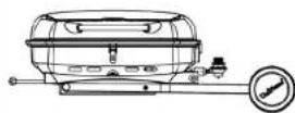 Blue Rhino GTC1205B - Assembly Instructions (continued) - 16