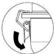 Blue Rhino GTC1205B - Assembly Instructions (continued) - 4