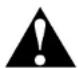 Blue Rhino GTC1205B - WARNING - 1