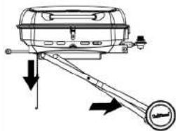 Blue Rhino GTC1205B - Assembly Instructions (continued) - 15