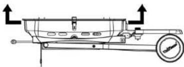 Blue Rhino GTC1205B - 4 - 16