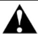 Blue Rhino GTC1205B - DANGER - 1