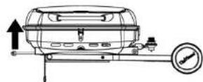 Blue Rhino GTC1205B - Assembly Instructions (continued) - 17
