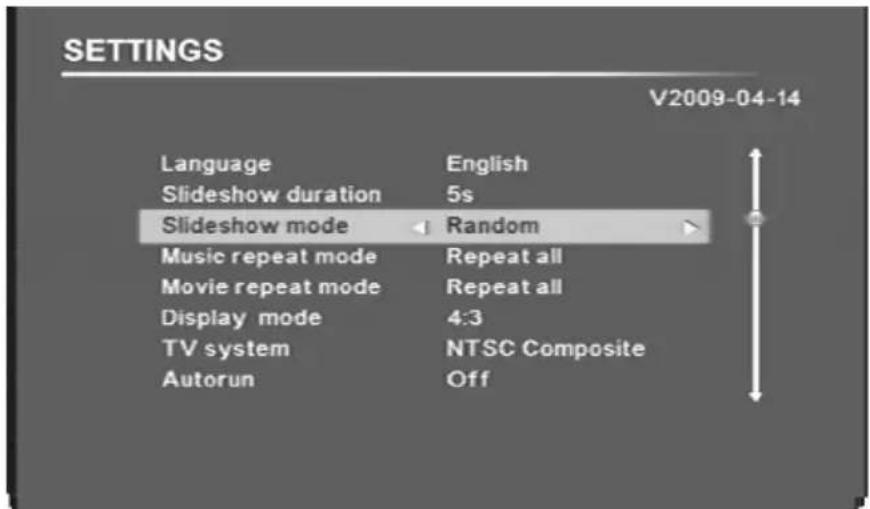 Diamond Multimedia HD Media Wonder MP700 - Configuration - 2