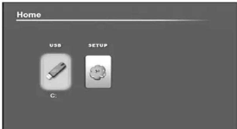 Diamond Multimedia HD Media Wonder MP700 - Fonctionnement - 1