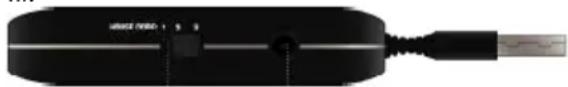 AUDIO PRO Living LV1TX - TX100 Transmetteur sans fil TX100 (Uniquement avec LV1-TX) - 2