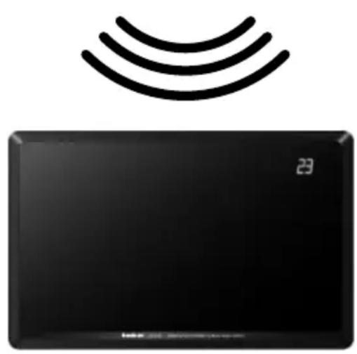 AUDIO PRO Living LV1TX - CONEXION BÁSICA - 2