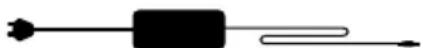 AUDIO PRO Living LV1TX - Wandmontage - 1