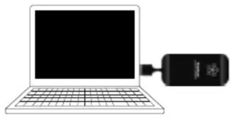 AUDIO PRO Living LV1TX - NORMAALI LIITÄNTÄ - 1