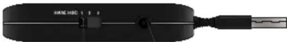 AUDIO PRO Living LV1TX - TX100 langaton lahetin - 2