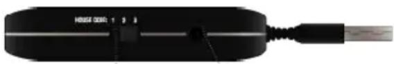 AUDIO PRO Living LV1TX - Transmisor inalambrico TX100 (Solo en el LV1-TX) - 2