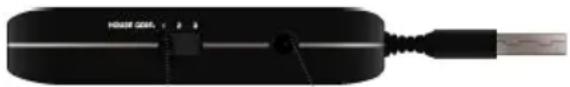 AUDIO PRO Living LV1TX - Draadloze TX100-zender (Alleen met LV1-TX) - 2