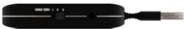 AUDIO PRO Living LV1TX - SETTING CHANNEL (HOUSE CODE): - 2