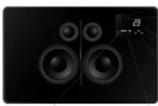 AUDIO PRO Living LV1TX - APERCU & CONTENU - 1