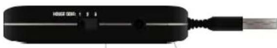 AUDIO PRO Living LV1TX - SPECIFICATIONER - 4